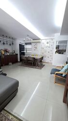 Blk 518C The Premiere @ Tampines (Tampines), HDB 5 Rooms #595702921